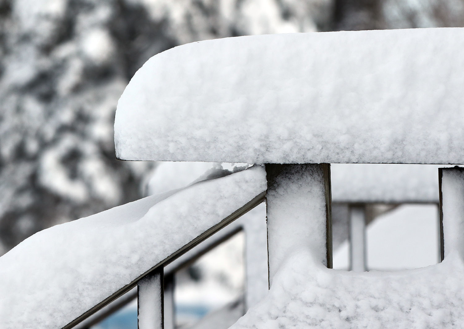 Snow Storm